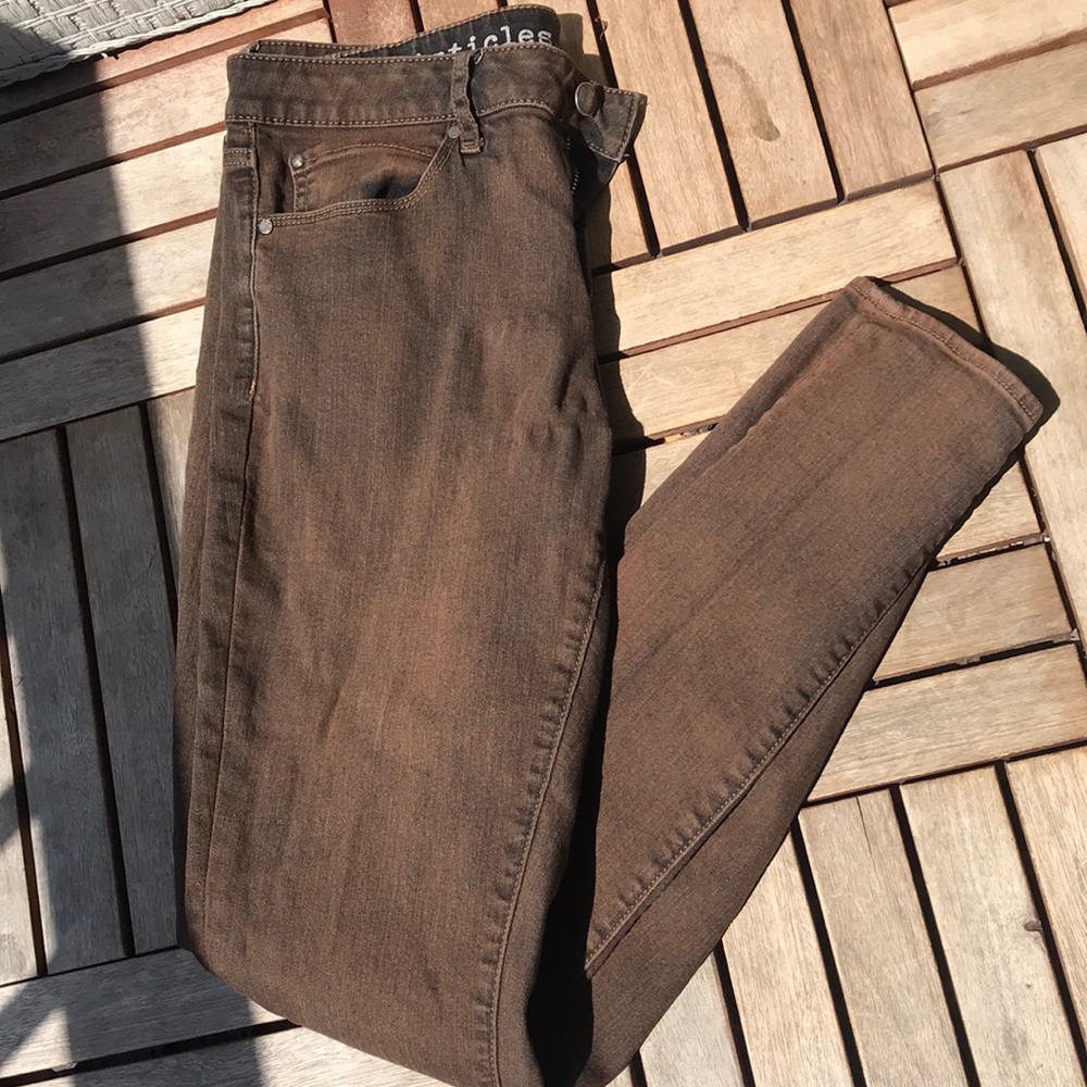 Jeans